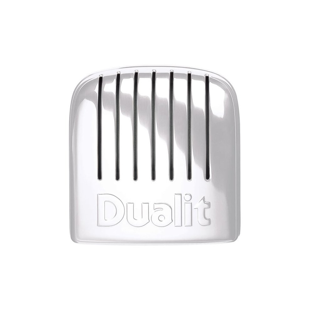 Dualit Classic Vario AWS Combi White 2 + 1 Slot Toaster - image 2