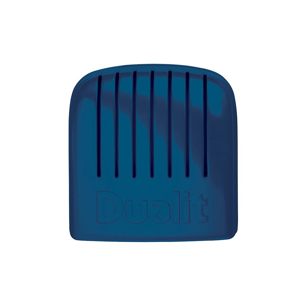 Dualit Classic Vario AWS Lavender Blue 2 Slot Toaster - image 2
