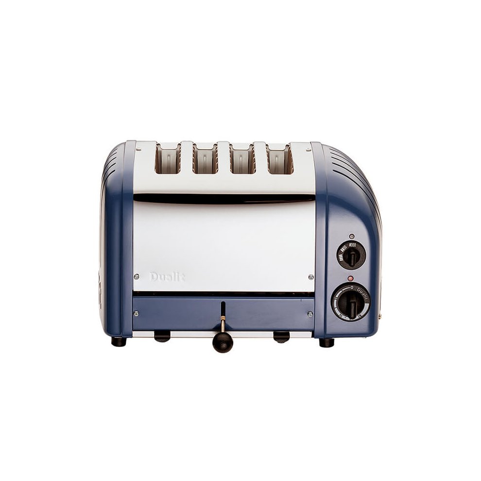 Dualit Classic Vario AWS Lavender Blue 4 Slot Toaster - image 2