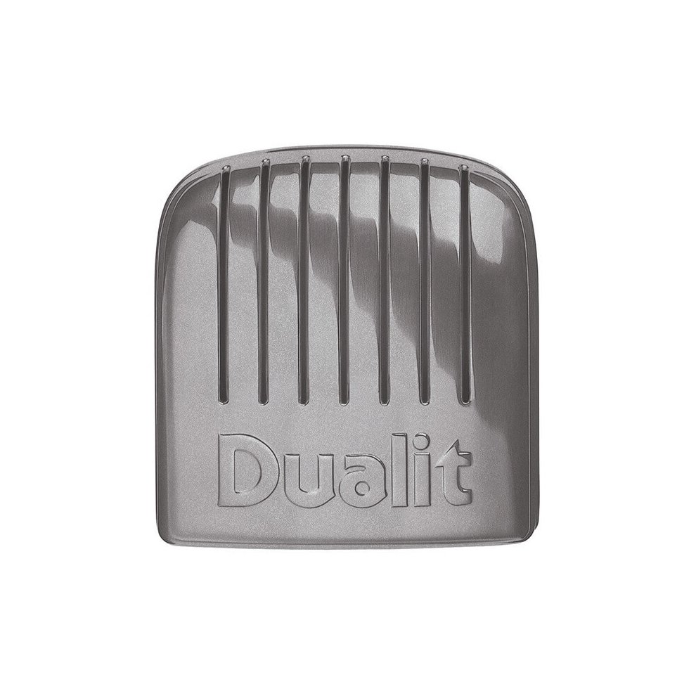 Dualit Classic Vario AWS Metallic Silver 6 Slot Toaster - image 3