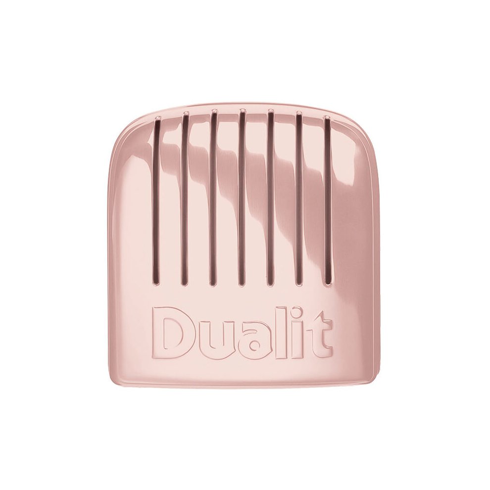 Dualit Classic Vario AWS Petal Pink 2 Slot Toaster - image 3