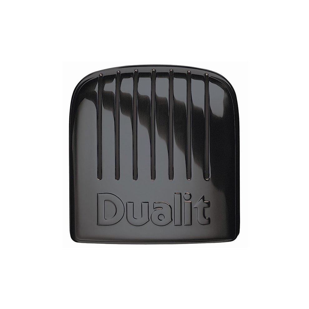Dualit Classic Vario AWS Satin Black 2 Slot Toaster - image 3
