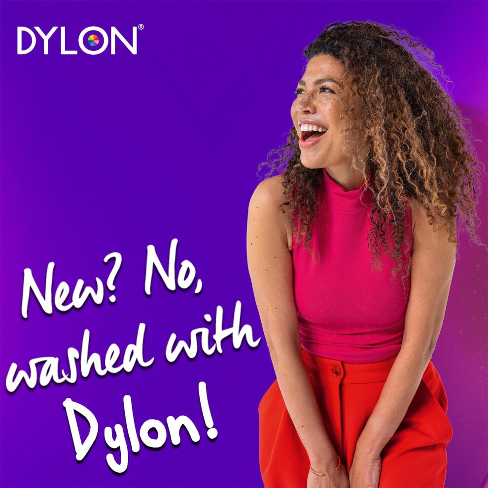 Dylon Colour Cloths Liquid Laundry Detergent 60 Washes - image 4