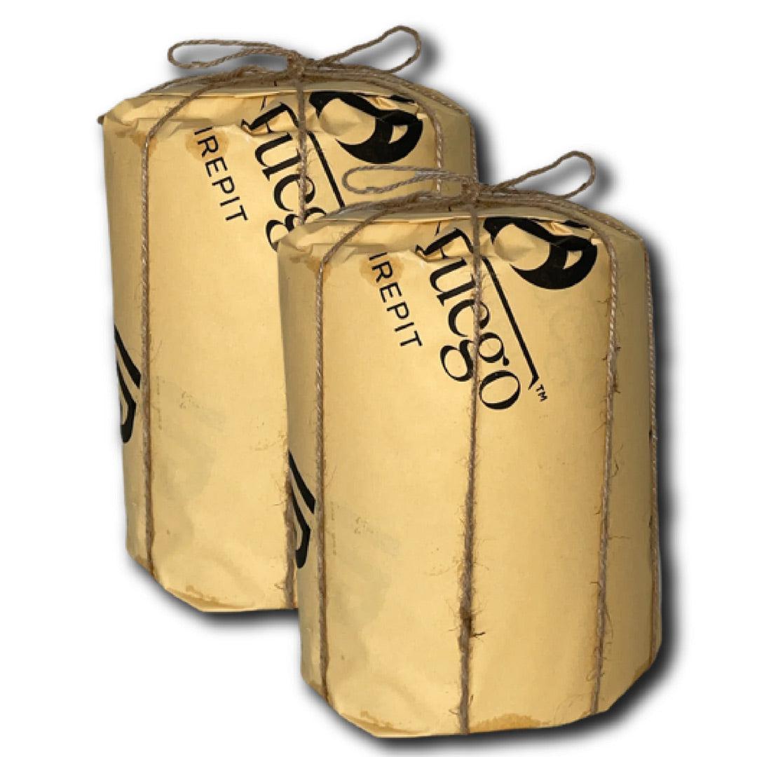 Eco Fuego Single Natural 8 Hour Refill - image 2