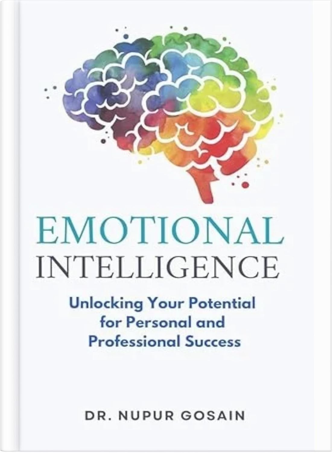 Emotional Intelligence,Divergent Mind 2 Books Collection Set Paperback - image 3