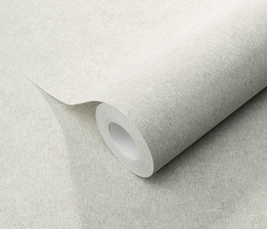 Erismann Dash Plain Light Green Vinyl Wallpaper - image 4