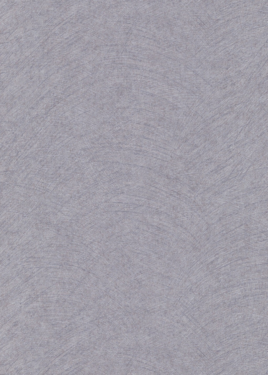 Erismann Flair Semi Plain Grey Vinyl Wallpaper - image 2