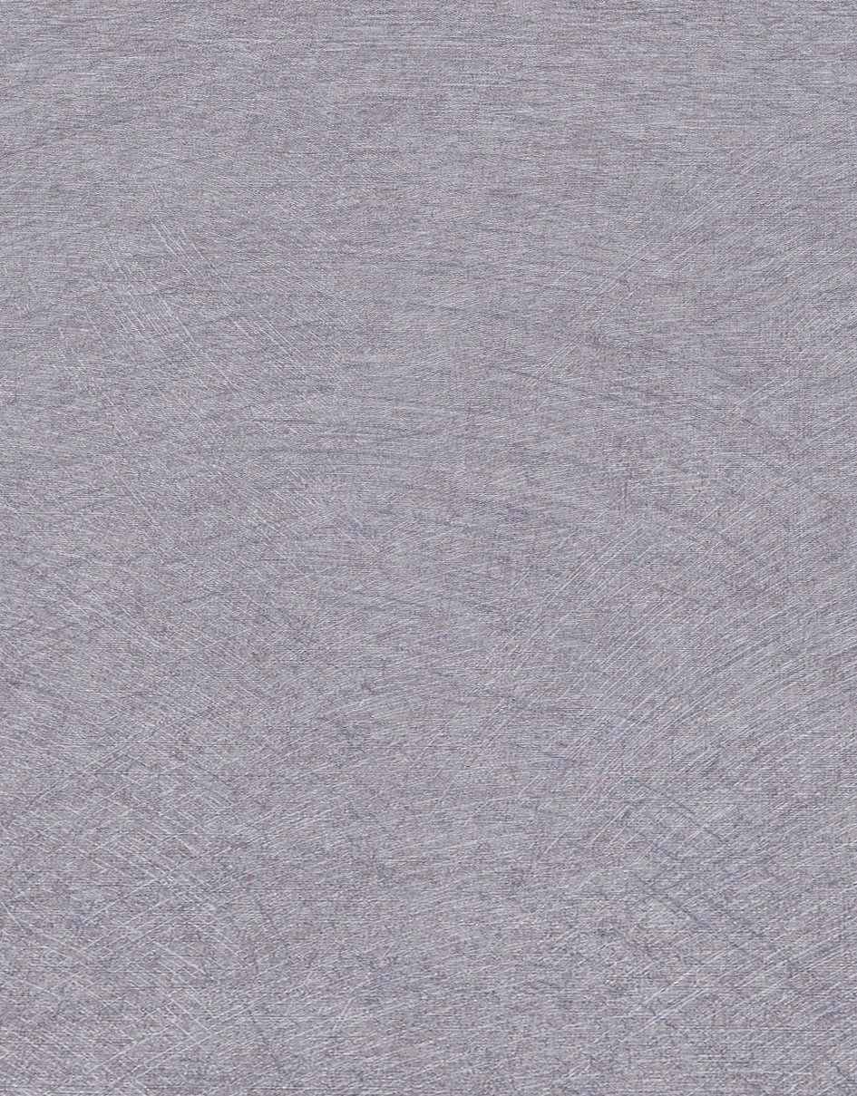 Erismann Flair Semi Plain Grey Vinyl Wallpaper - image 5