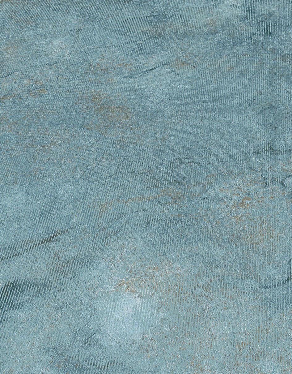 Erismann Venora Marble Green Wallpaper - image 3