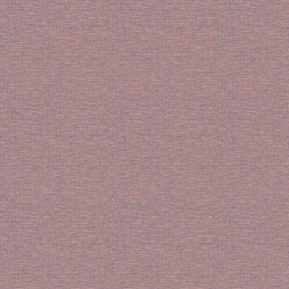 Textured wallpaper in a soft pink hue with a woven pattern, showcasing a subtle blend of colors for a warm, inviting look.
