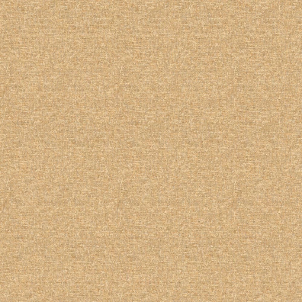 Textured wallpaper in a warm beige tone, resembling woven fabric, designed for a sophisticated and cozy home aesthetic.