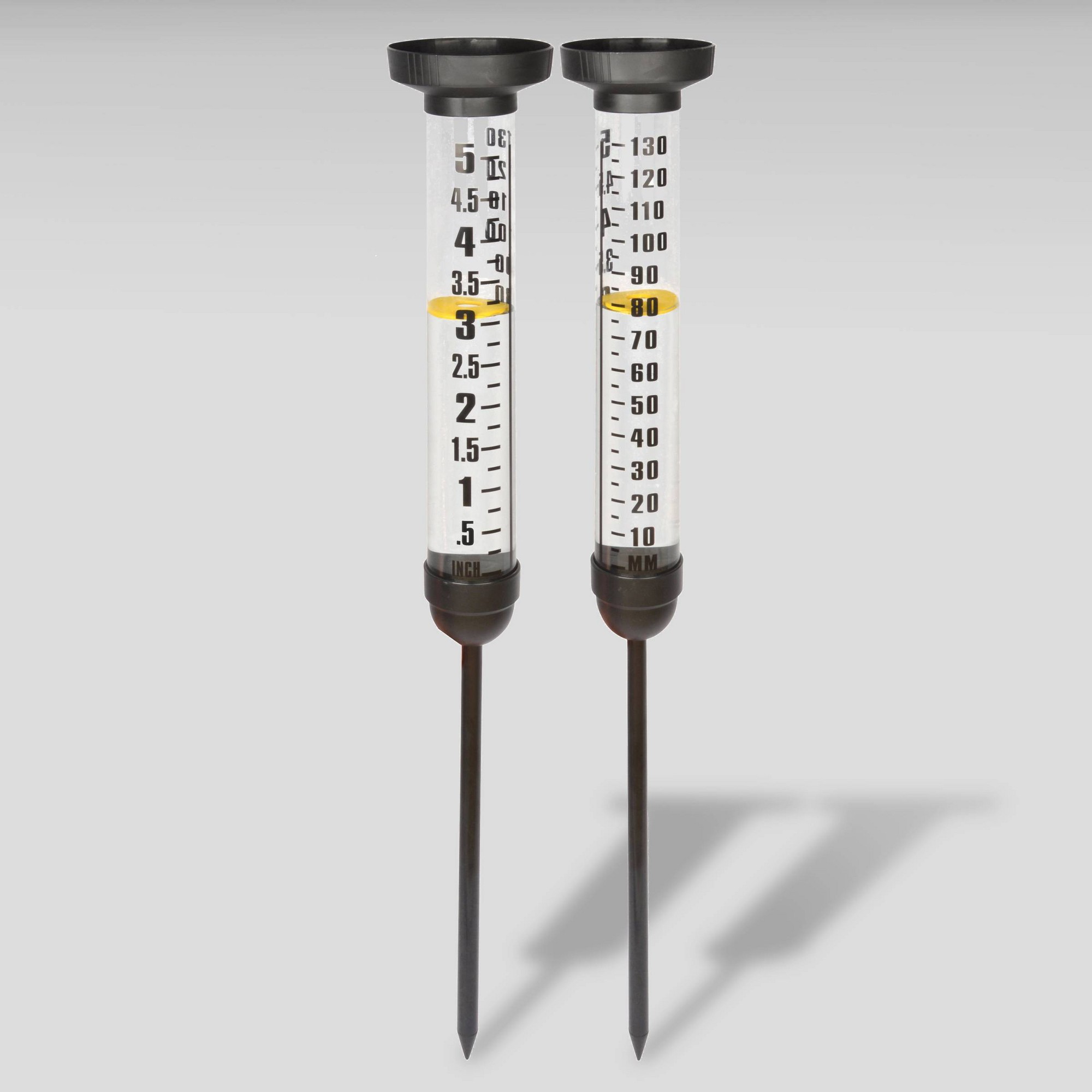 Fallen Fruits Floating Style Rain Metre Gauge - image 4