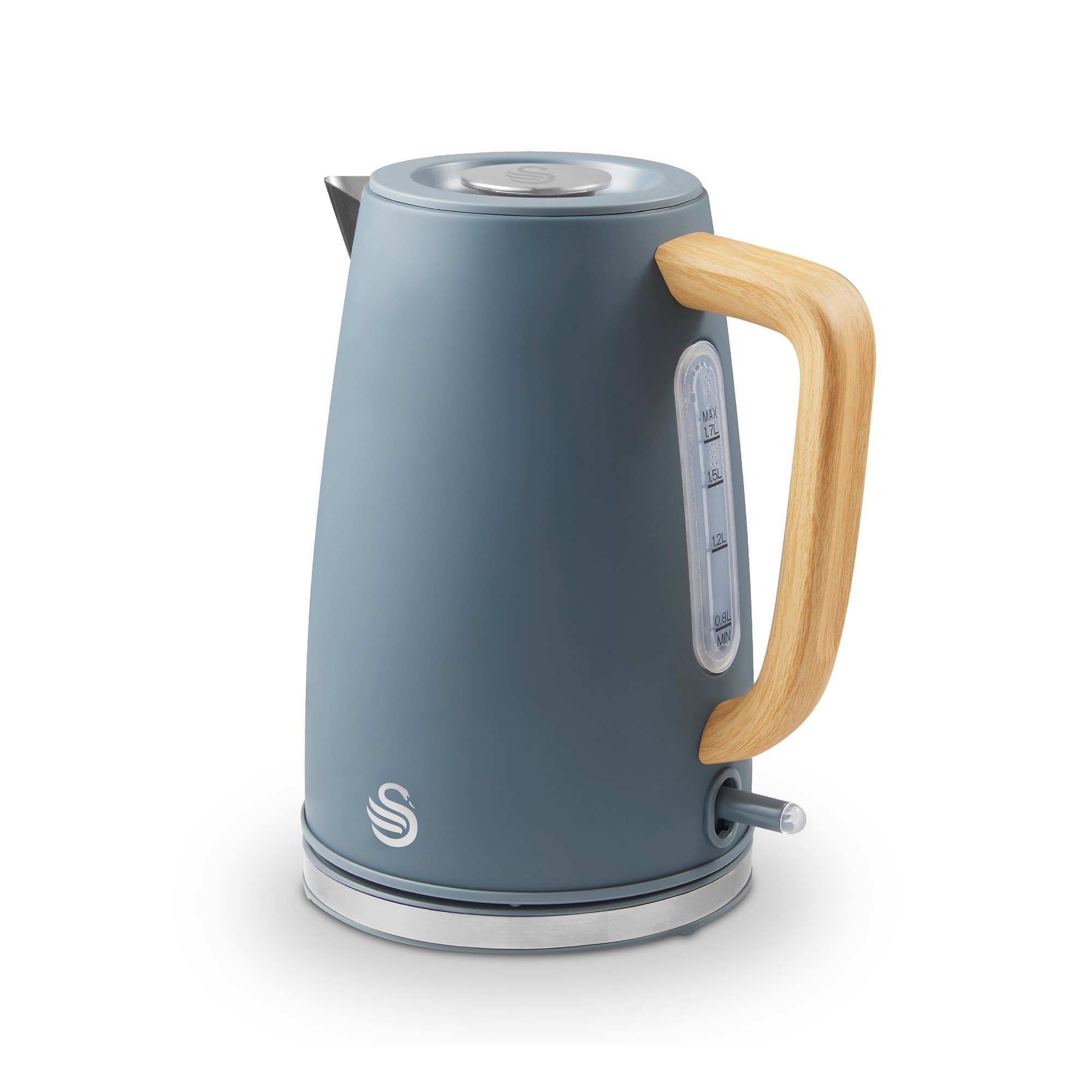 Fjord 1.7 Litre Jug Kettle - image 4