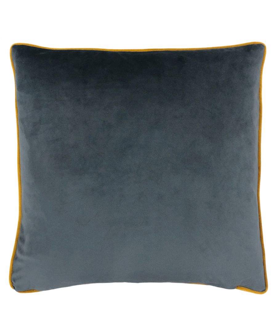 furn. Kitta Pink Watermelon Geo Cats Cushion - image 2