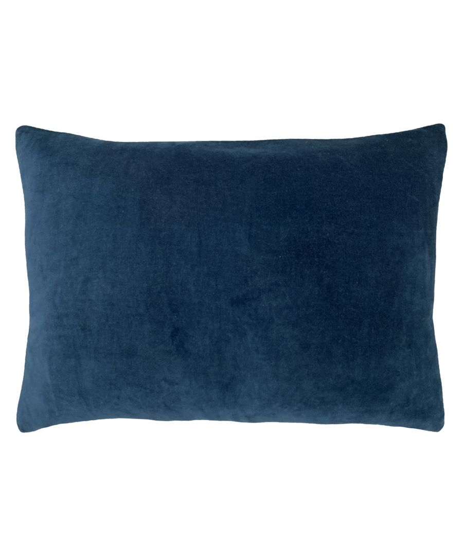 furn. Morella Multicolour Abstract Cushion - image 2