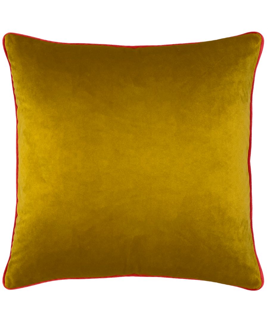 furn. Untamed Green Cheetah Cushion - image 2