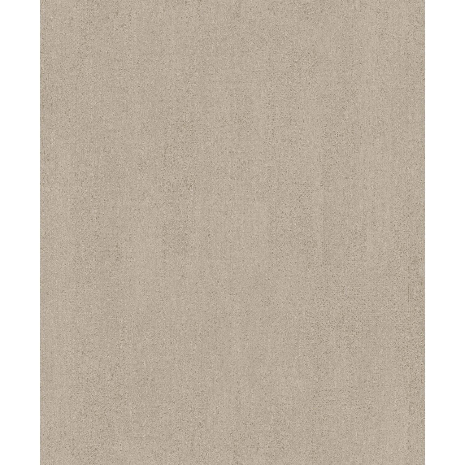 Taupe textured wallpaper featuring a subtle, soft finish, part of the Ambiance Collection by Galerie Wallpaper, ideal for adding warmth to any space.