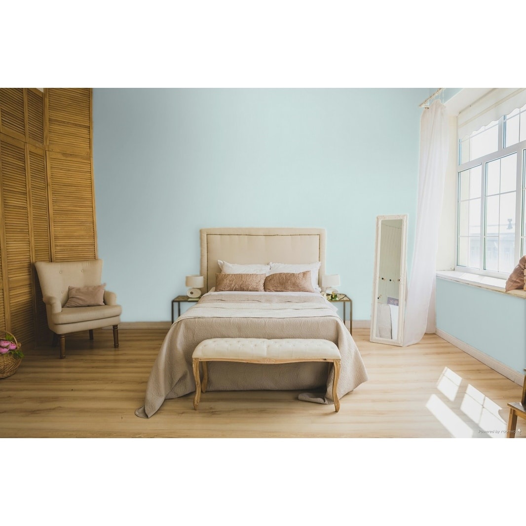 Galerie Country Cottage Blue Wallpaper - image 2