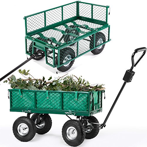 Garden Trolley - image 2