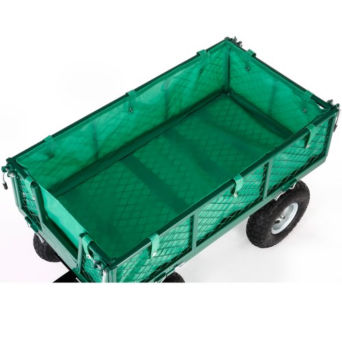 Garden Trolley - image 3