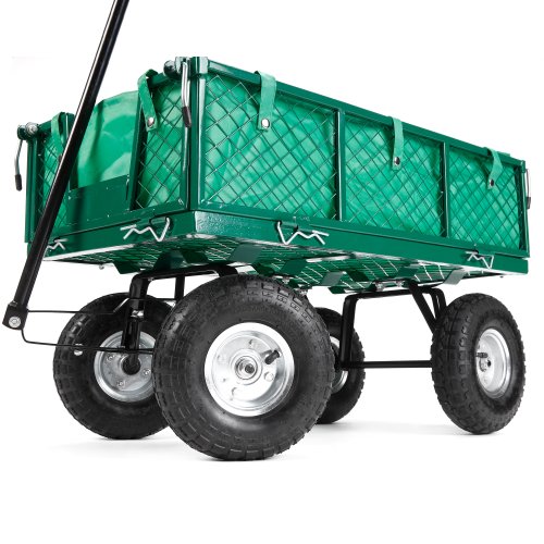 Garden Trolley - image 4