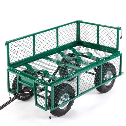 Garden Trolley - image 5