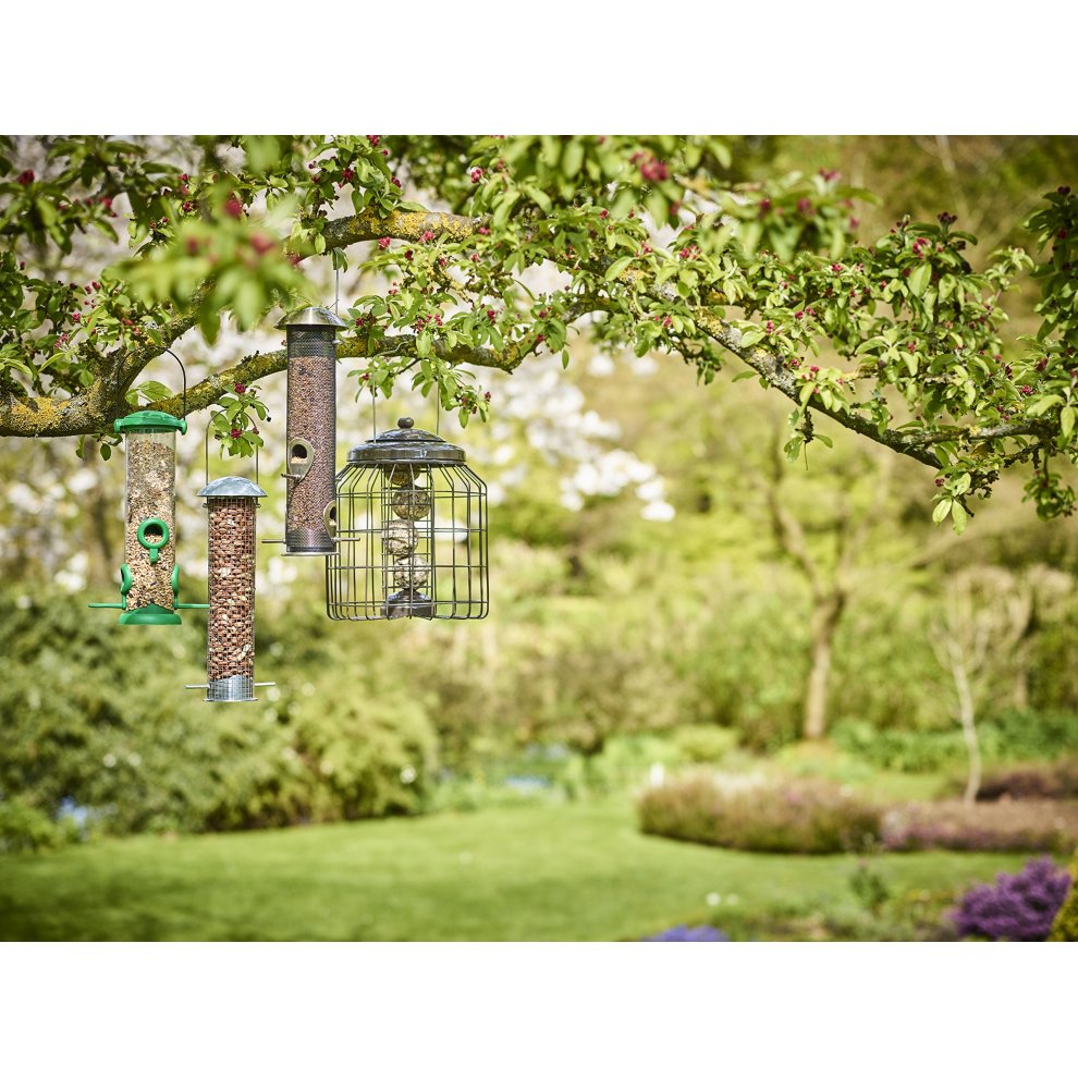Gardman No Grow Wild Bird Seed Mix 12.75kg - image 4