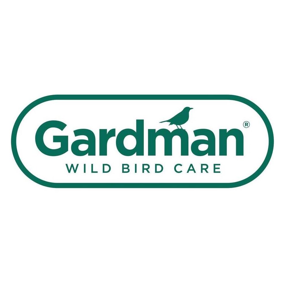 Gardman No Mess Wild Bird Seed Mix 12.75kg - image 2
