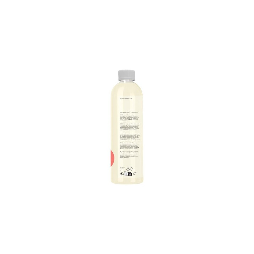 Glean Hob Cleaner and Polish Cream 500ml - image 2