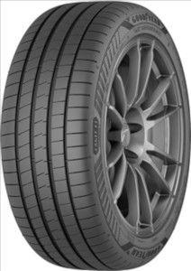 Goodyear Eagle F1 Asymmetric 6 Tyre - 245 40 19 98Y XL Extra Load - image 2