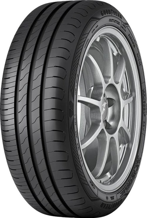 Goodyear EfficientGrip Performance 2 Tyre - 205 60 16 96H XL Extra Load - image 2