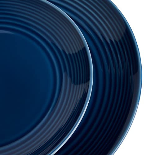 Gordon Ramsay Maze Denim 12 Piece Dinner Set - image 2