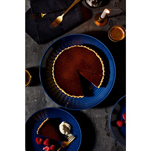 Gordon Ramsay Maze Denim 12 Piece Dinner Set - image 4