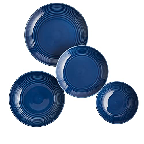 Gordon Ramsay Maze Denim 16 Piece Set - image 2