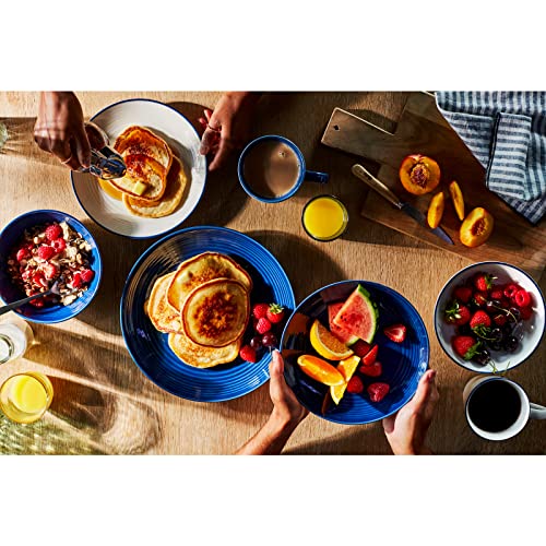 Gordon Ramsay Maze Denim 16 Piece Set - image 4