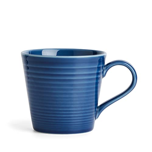 Gordon Ramsay Maze Denim Mug (Set of 4) - image 2