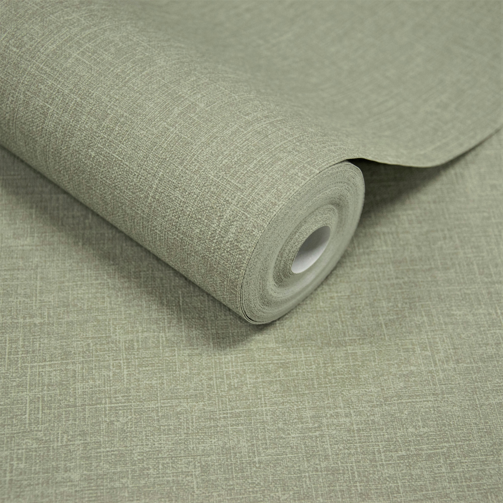 Grandeco Pure and Protect Cirrus Antibacterial Sage Green Wallpaper - image 2