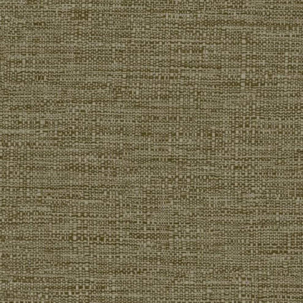 Grandeco Telma Slubbed Fabric Hessian Textured Luxury Dark Green Wallpaper - image 3