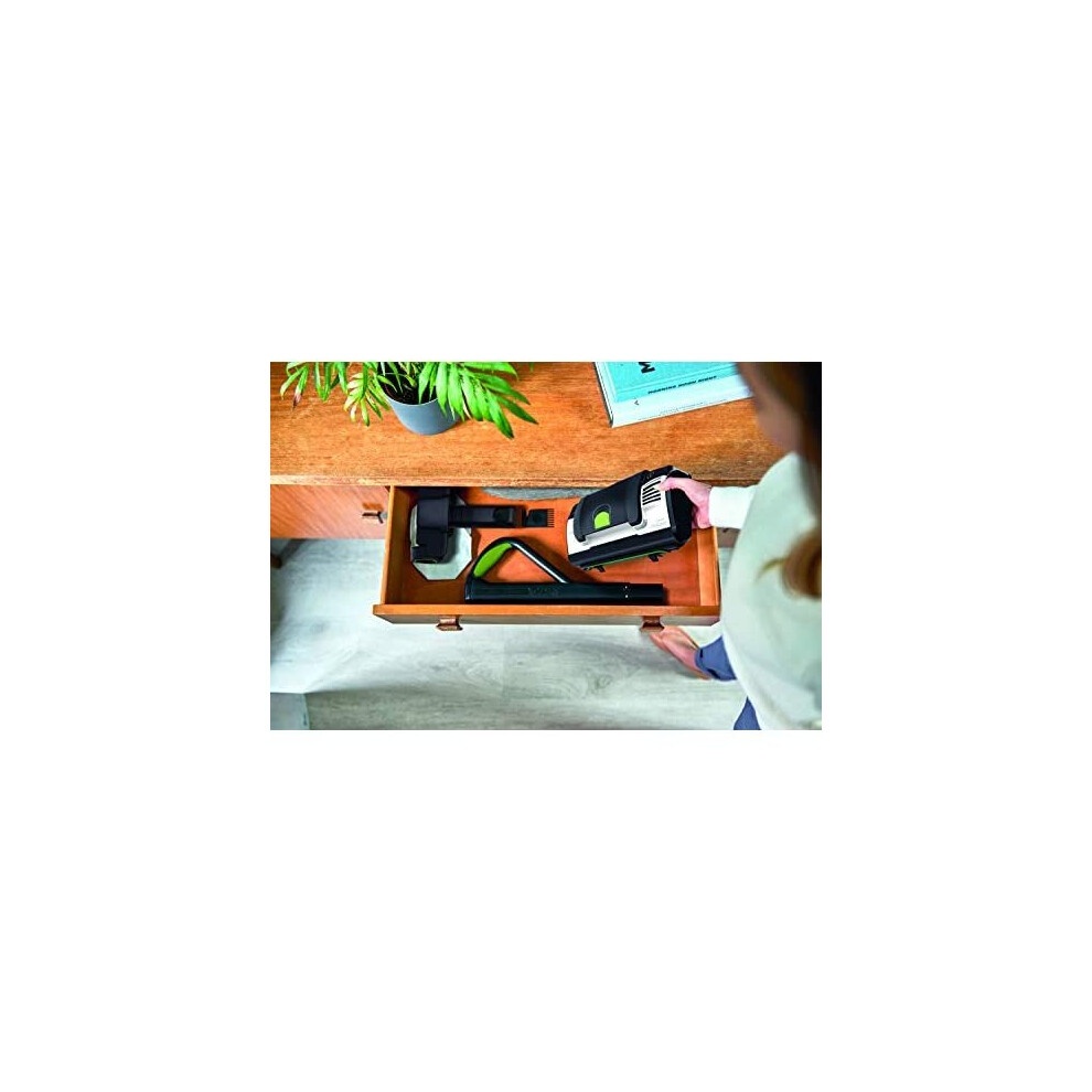Gtech Hylite 2 Cordless Vacuum Cleaner 14.4V - image 5