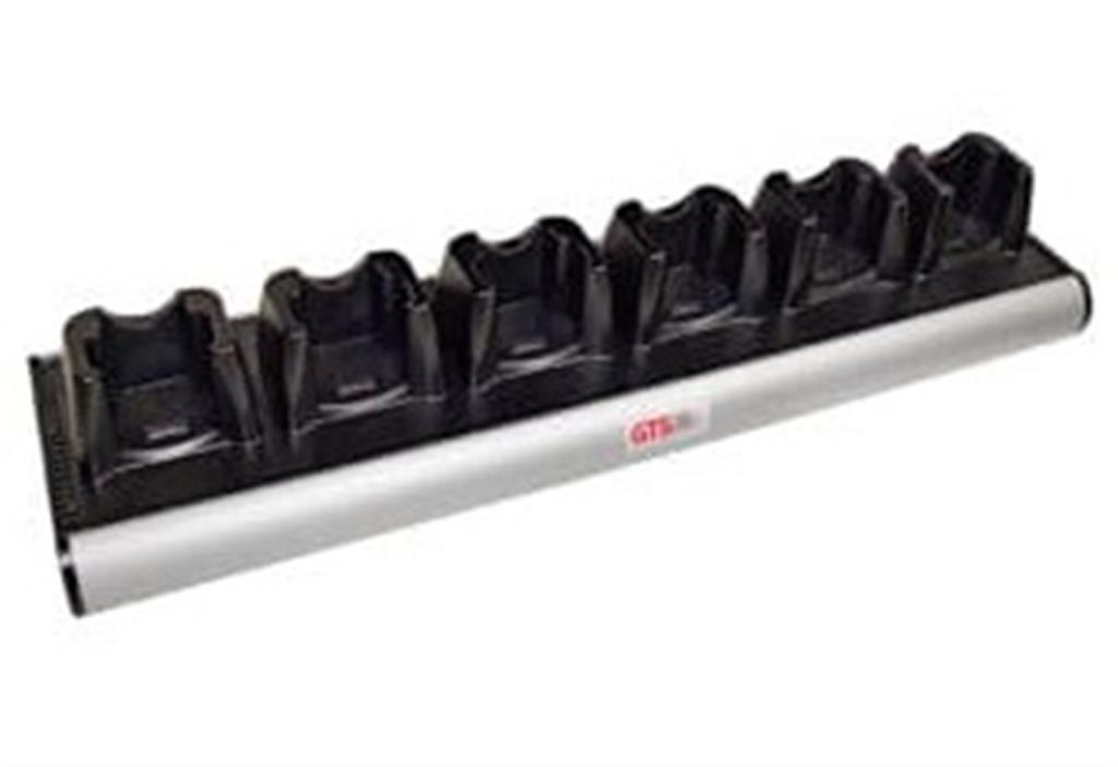 GTS HCH-3033-CHG charging station organizer Desktop mounted Aluminium - image 2