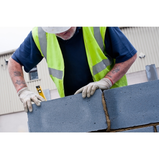 H+H Celcon Standard Aerated Concrete Block 3.6N 75mm - image 2