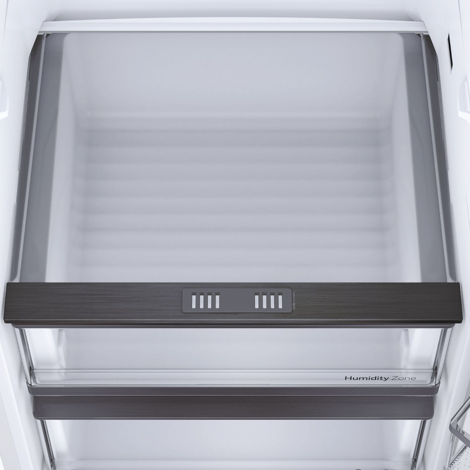 Haier HAMS518EWK 178cm 316L Built in Tall White Larder Fridge - image 5