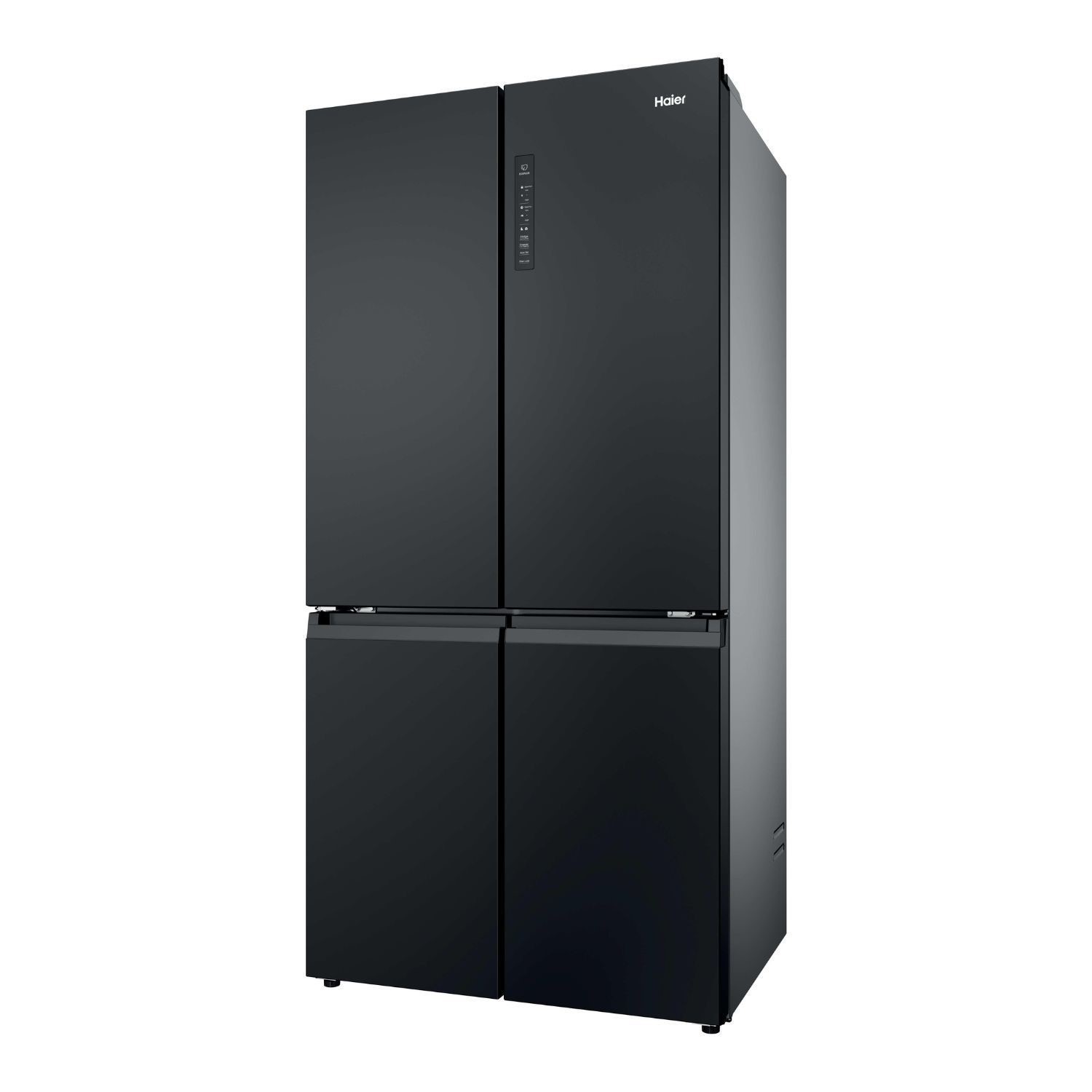 Haier HCR39F19ENPT 90cm 646L Frost Free Four Door French Style Fridge Freezer - image 3