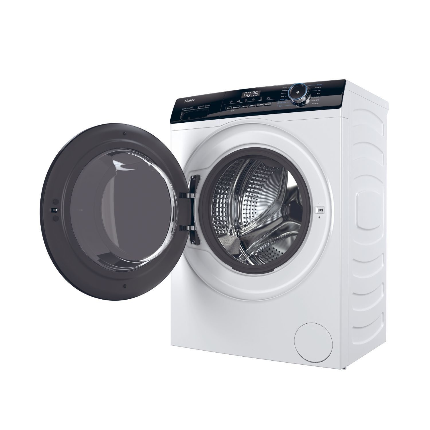 Haier I-Pro Series 3 HW90-B16939 9KG 1600RPM White Washing Machine - image 4