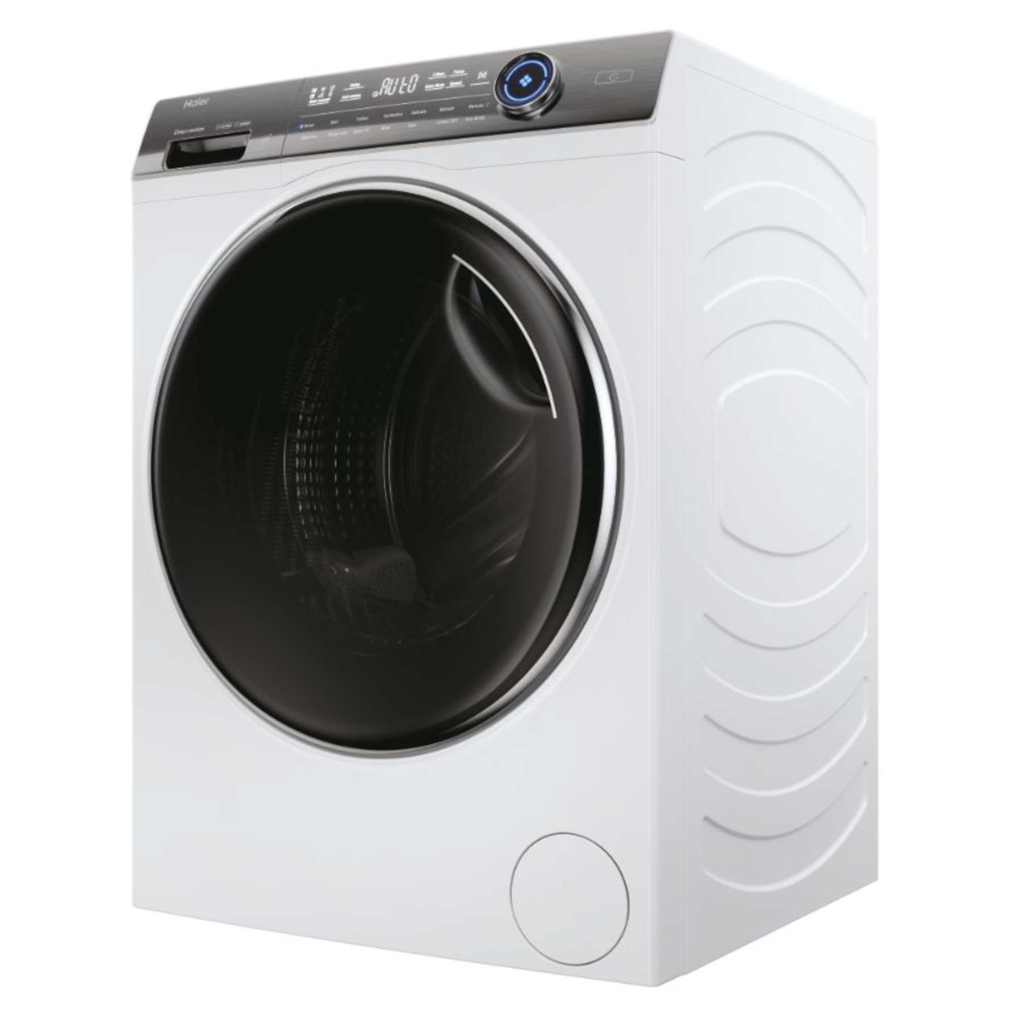 Haier I-Pro Series 7 Plus HW100-GBD14979U1 10KG 1400RPM A Rated White Washing Machine - image 2