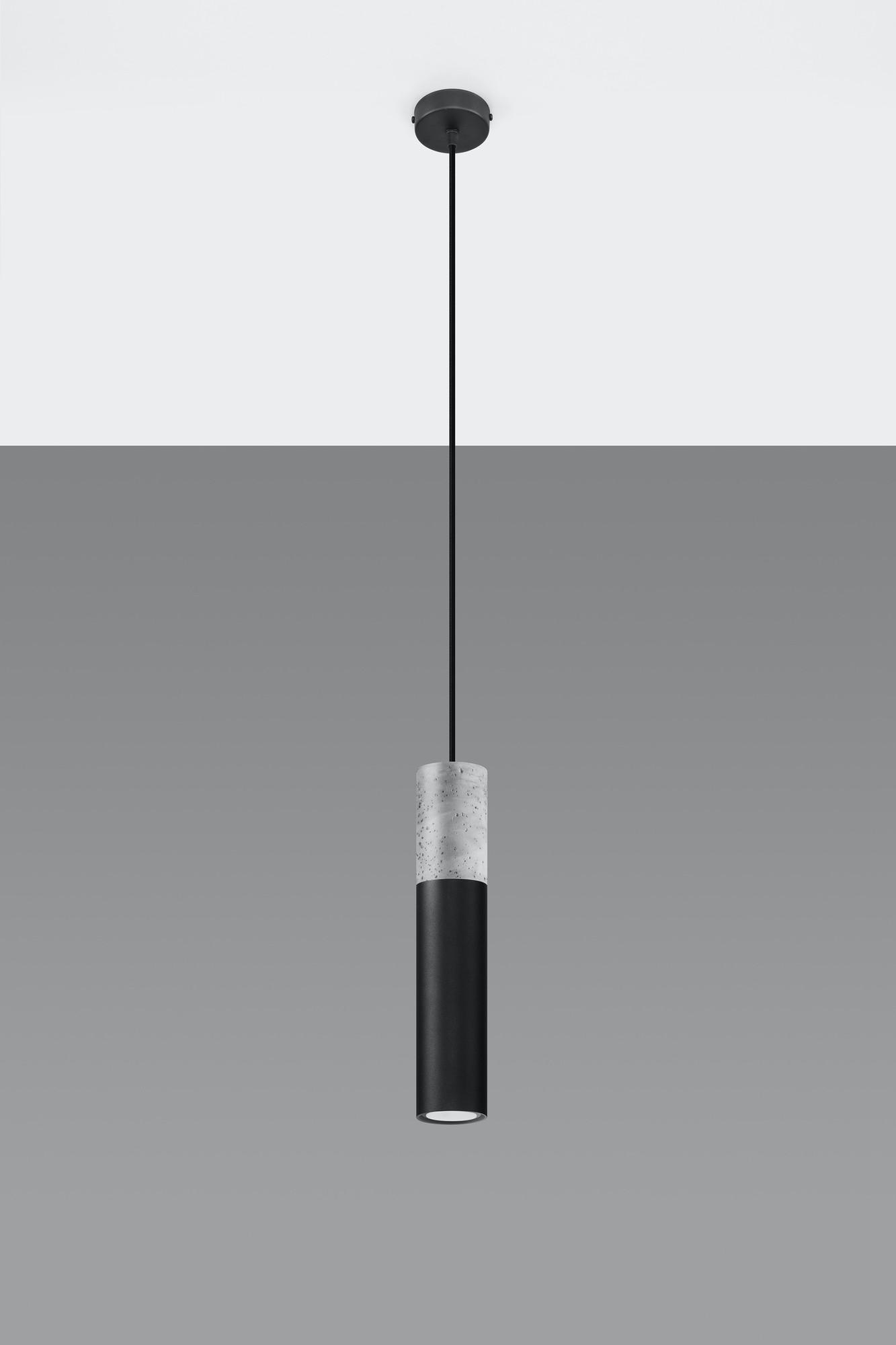 Sollux Lighting Hanging Lamp Sollux Lighting Borgio 1