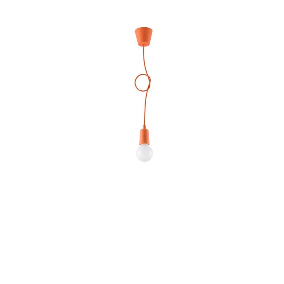 Hanging lamp Sollux Lighting Diego 1 - image 2