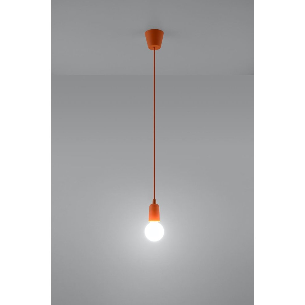 Hanging lamp Sollux Lighting Diego 1 - image 3