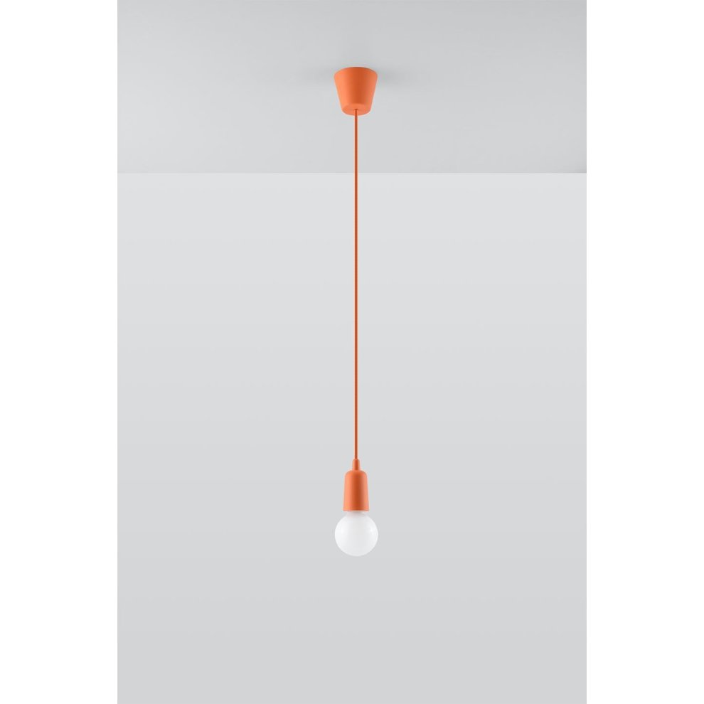 Hanging lamp Sollux Lighting Diego 1 - image 4