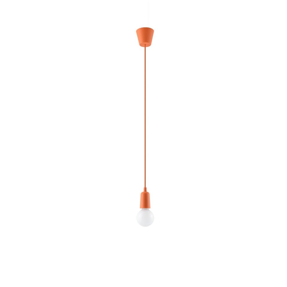 Sollux Lighting Hanging Lamp Sollux Lighting Diego 1